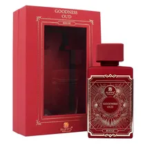 Perfume Riiffs Goodness Rouge Edp Unisex - 100ML