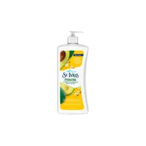 ST. Ives Lotion 532ML Humectacion Intensiva Olivo