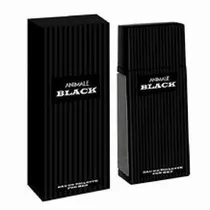Animale Black Edt Masc 100 ML