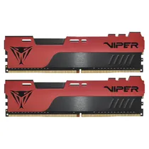 Memória Ram Patriot Viper Elite II 16GB (2X8GB) DDR4 3200 MHZ - PVE2416G320C8K