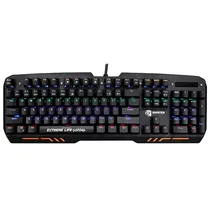 Teclado Elg TGMS Shooter Mecânico