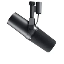 Microfono Shure SM7B