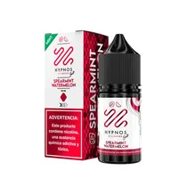 Hypnos 30ML Salt Spearmint Watermelon 50MG
