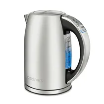 Jarra Elétrica Cuisinart CPK-17P1 1500W 1.7L 110V