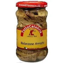 Tutto Calabria Berenjenas Asadas 285GR