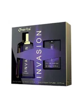 Kit Omerta Invasion For Women Edp 100ML + 30ML