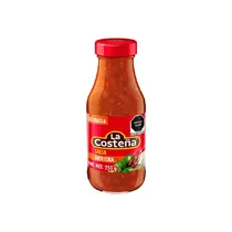 La Costeña Salsa Arriera 250GR