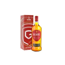 Grant's 8 Anos 1LT Whisky-Escocês