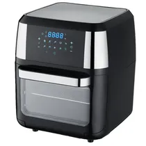 Fritadeira Mitsuo Digital 12L 1800W 110V