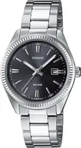 Relógio Casio LTP-1302D-1A1VDF Feminino - Analógico