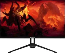 Monitor Gamer Teros 27" TE-2714S Full HD 1MS/144HZ HDMI/DP