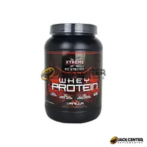 Whey Xtreme Nutrition 2LB(907GRAMS)Vanilla