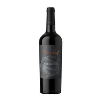 Vino Doña Paula Smoked Red Blend 750ML