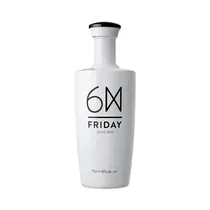 Friday Gin Chic 700ML