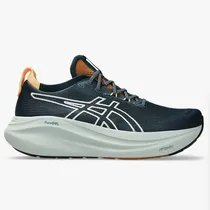 Tênis Asics Gel Nimbus 27 TR Running Masculino 1011C136.300