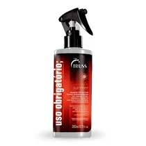 Truss Deluxe Prime Miracle Summer 260ML