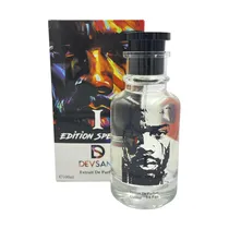 Perfume Masculino Devsana I Edition Speciale Edp 100ML