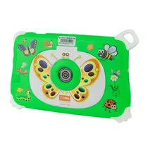 Tablet Cidea 6/128 Wifi CM86 7P Infantil Verde