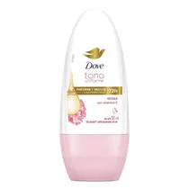 Dove Deo Roll On Rosas 50ML