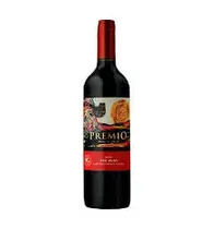 Santa Carolina Vino Premio Dulce 750ML Con Alc