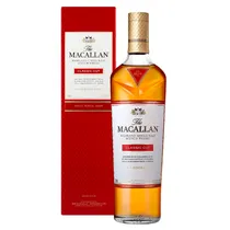 Uisque The Macallan Classic Cut 700ML