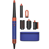 Secador Dyson HS08 Airwrap Ceramic 1300W 220V/50-60HZ - Vinca Blue Topaz