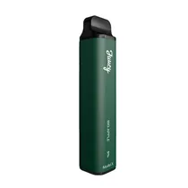 Vaper Juucy Big Apple 1600 Puff