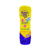 Protector Solar Banana Boat Kids Sport SPF50 180 ML