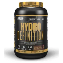 Landerfit Whey Protein Hydro Definition 2.270G - Chocolate