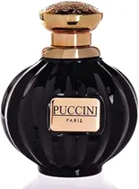 Puccini Perfume Black Pearl F Eau de Parfum 100ML