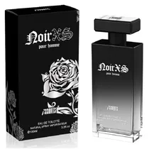 Perfume (Iscents) Noir XS Pour Homme 100ML