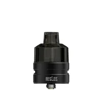 Uwell Tank Pod Aeglos Black