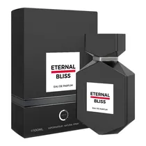 Perfume Camara Eternal Bliss - Eau de Parfum - Unissex - 100ML