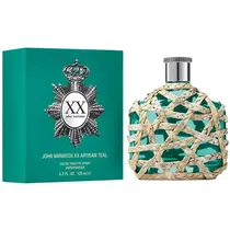 John Varvatos Perfume XX Artisan Teal Eau de Toilette 125ML