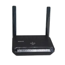 Gpon Onu Fiberhome HG6145F AX1800 WIFI6 Apc 4GE