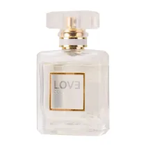 Perfume Love Collection Nº 021 25ML Feminino Eau de Parfum