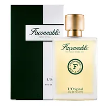 Perfume Façonnable L'Original - Eau de Toilette - Masculino - 90ML