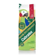 Cabrales Cafe Tost. Grano Cerrado 1000GR