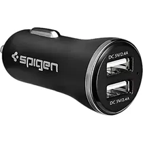 Carregador Veicular Spigen Arcstation 2-USB 000CG20731