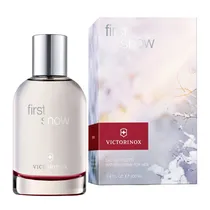Perfume Victorinox Swiss Army First Snow - Eau de Toilette - Feminino - 100ML