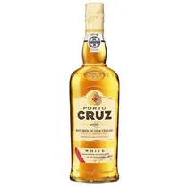 Vinho Porto Cruz BRANCO750ML