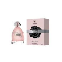Perfume Al Gazal 100ML Flower Shells