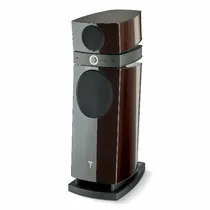 Focal Utopia Scala Evo Torre Noyer Naturel ( Valor Unitario )