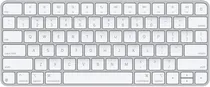 Magic Keyboard Apple (USB-C) MXCL3LL A3203 Inglês (Caixa Feia)