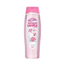 Colonia de Baño Instituto Español Agua de Rosas 750ML