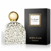 Maison Micallef Perfume Secret Of Love Spiritual Unisex Eau de Parfum 100ML s/C