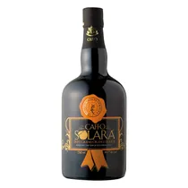 Caffo Licor Gran Orange Solara 700ML