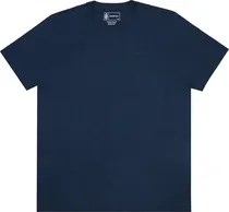 Camiseta Hydrant Basic TH000010 Azul Marinho - Masculina