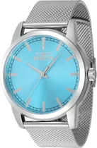 Relogio Masculino Invicta Analógico - 48508