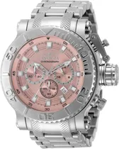 Relogio Masculino Invicta Analógico - 50114